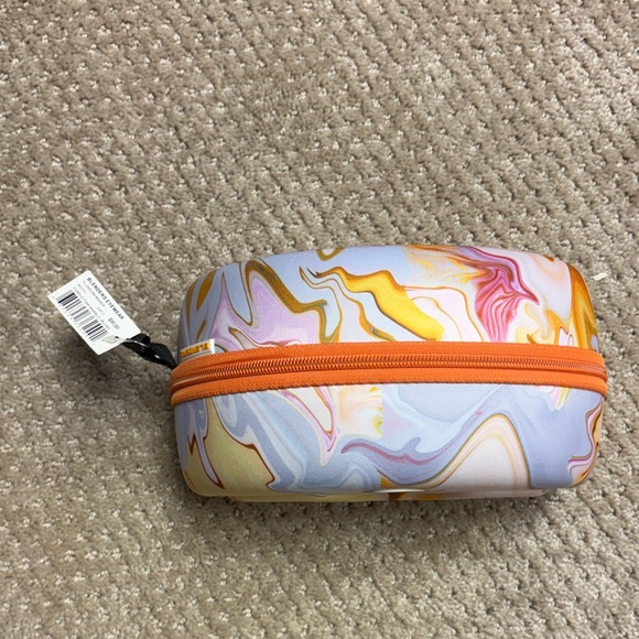 Blenders Eyewear Pink Marble Ski Snowboard Goggles - Picture 8 of 8